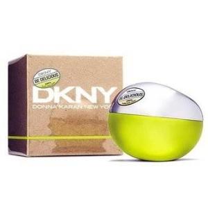 Парфюмерная вода DONNA KARAN DKNY Be Delicious